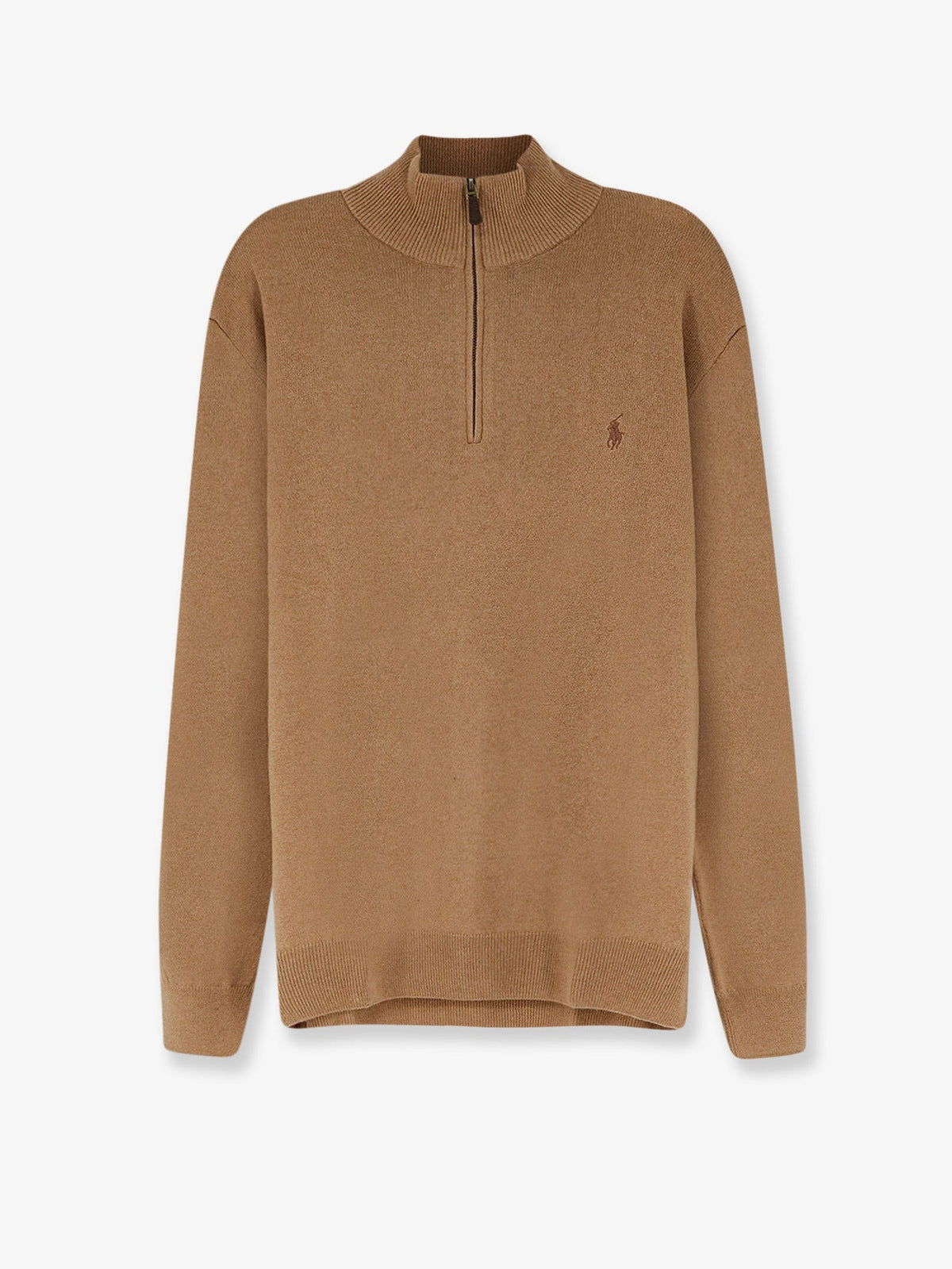 Wool sweater