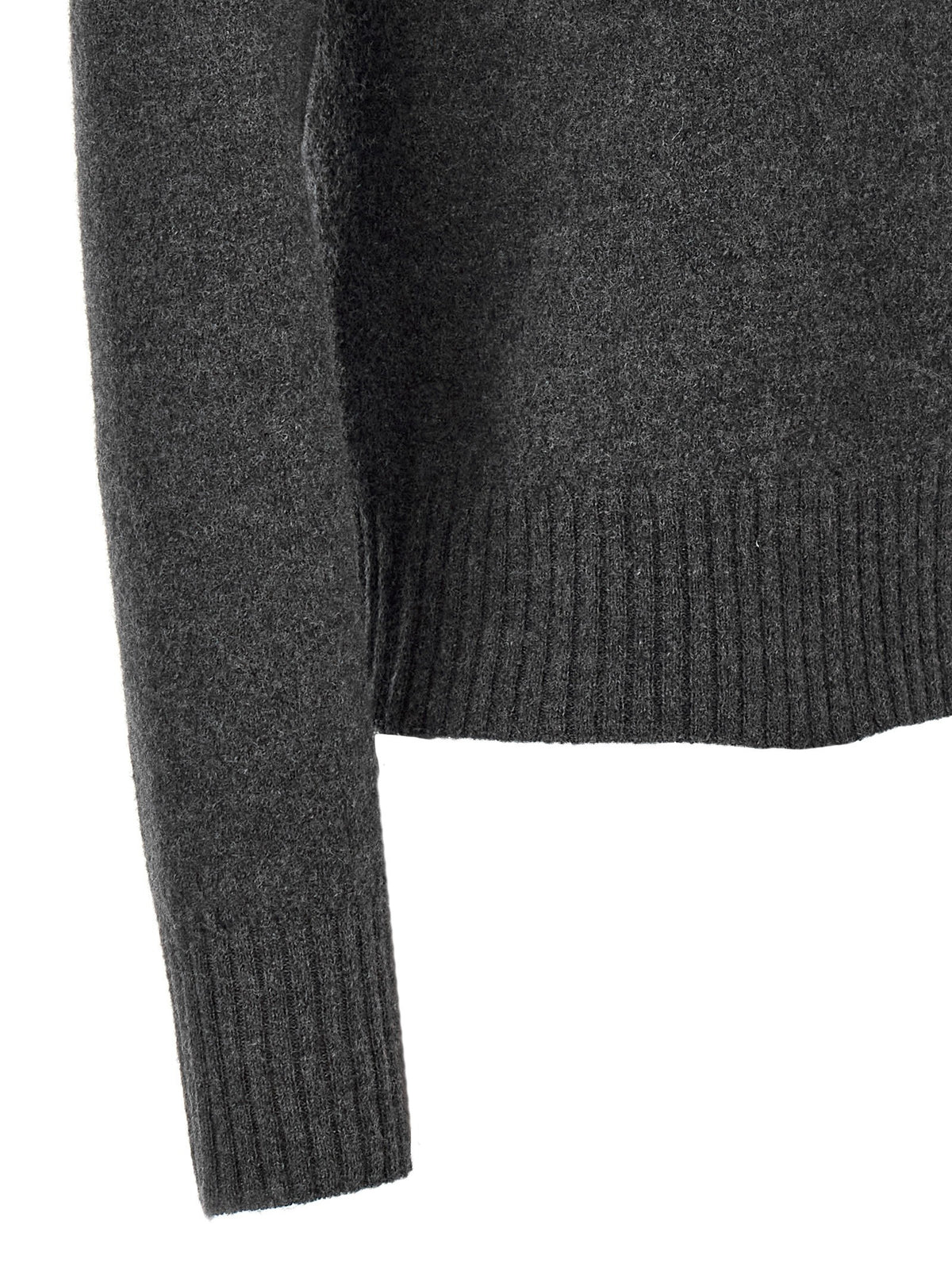 Wool sweater
