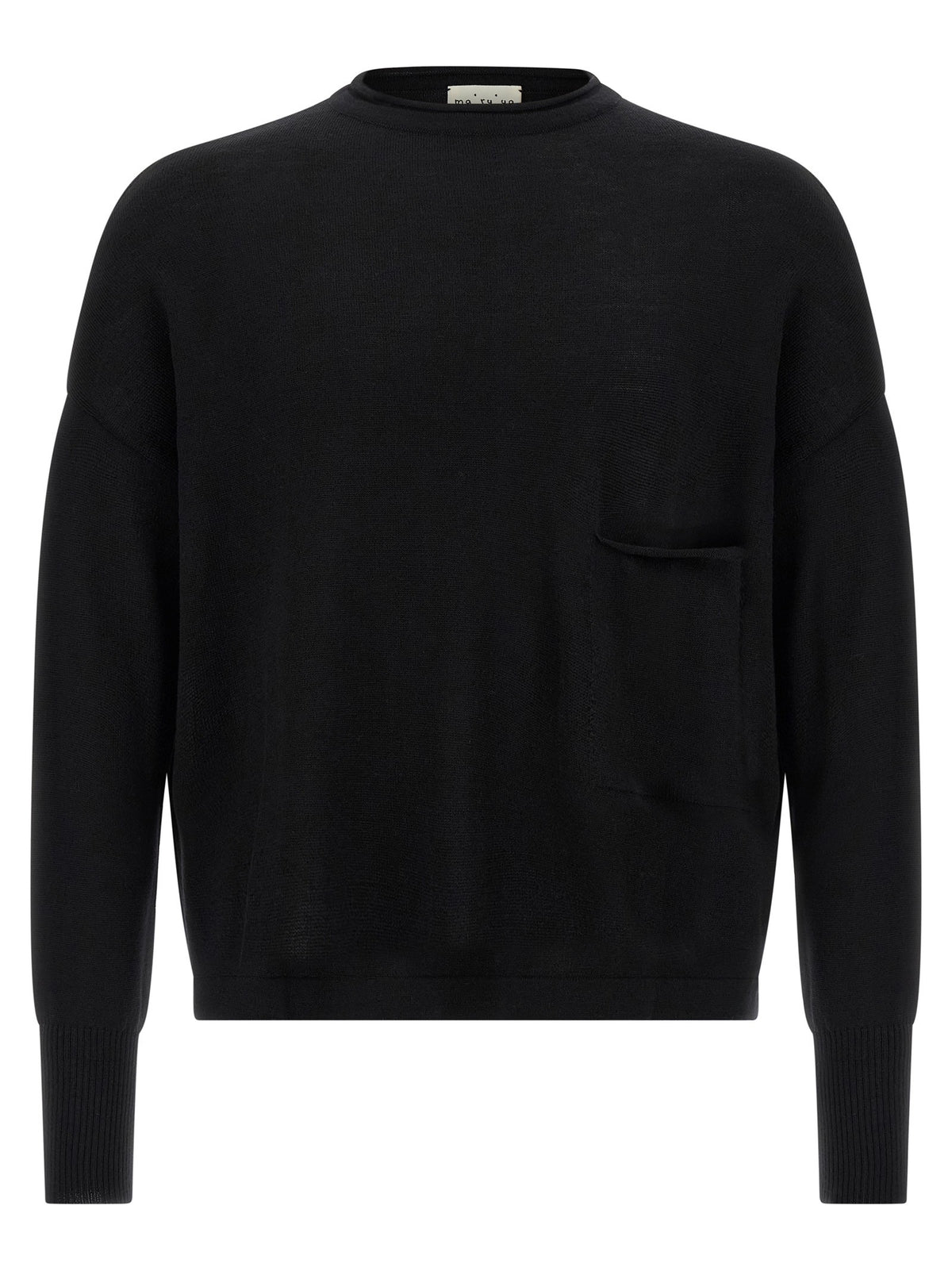 Wool sweater