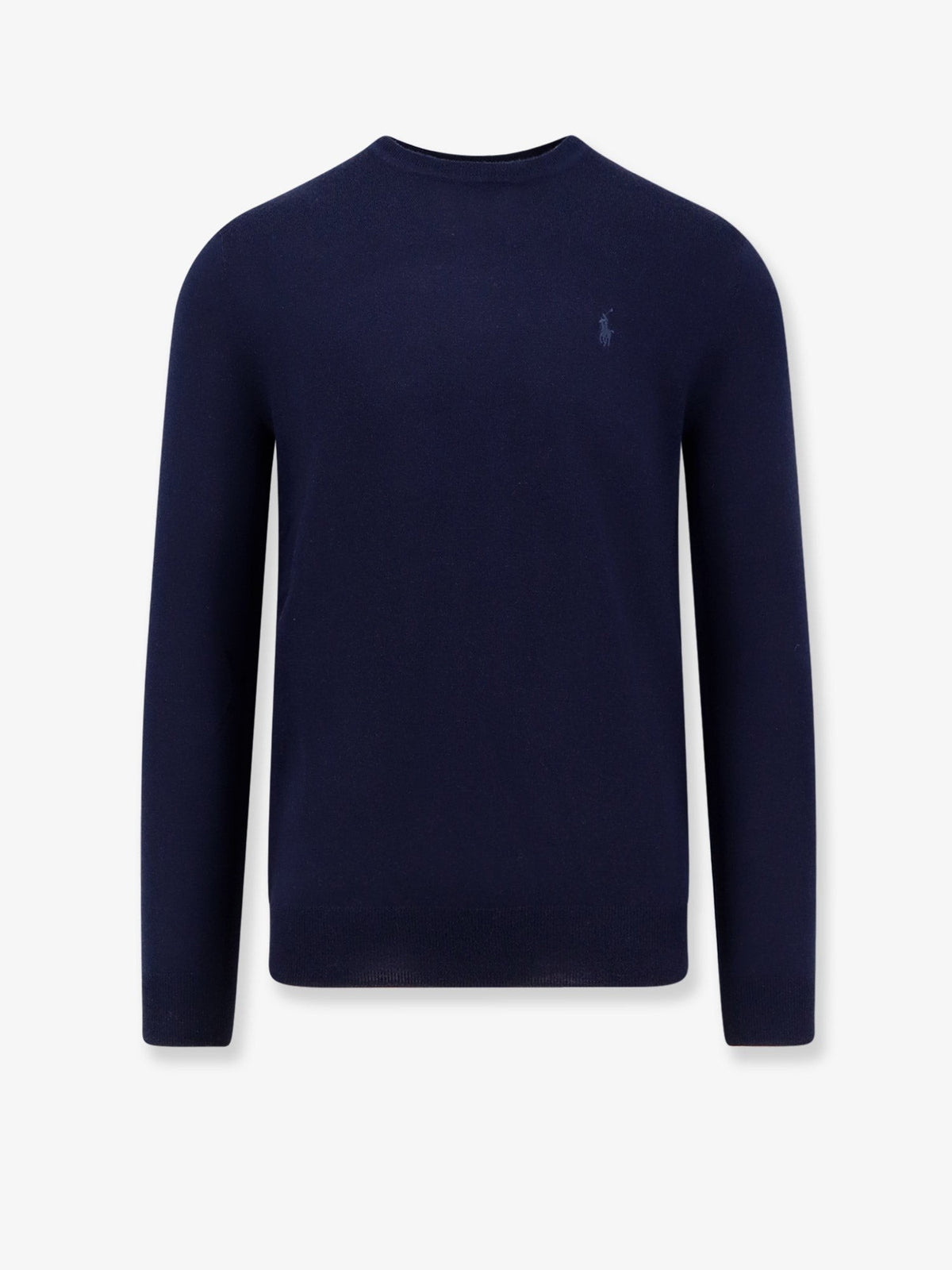 Wool sweater