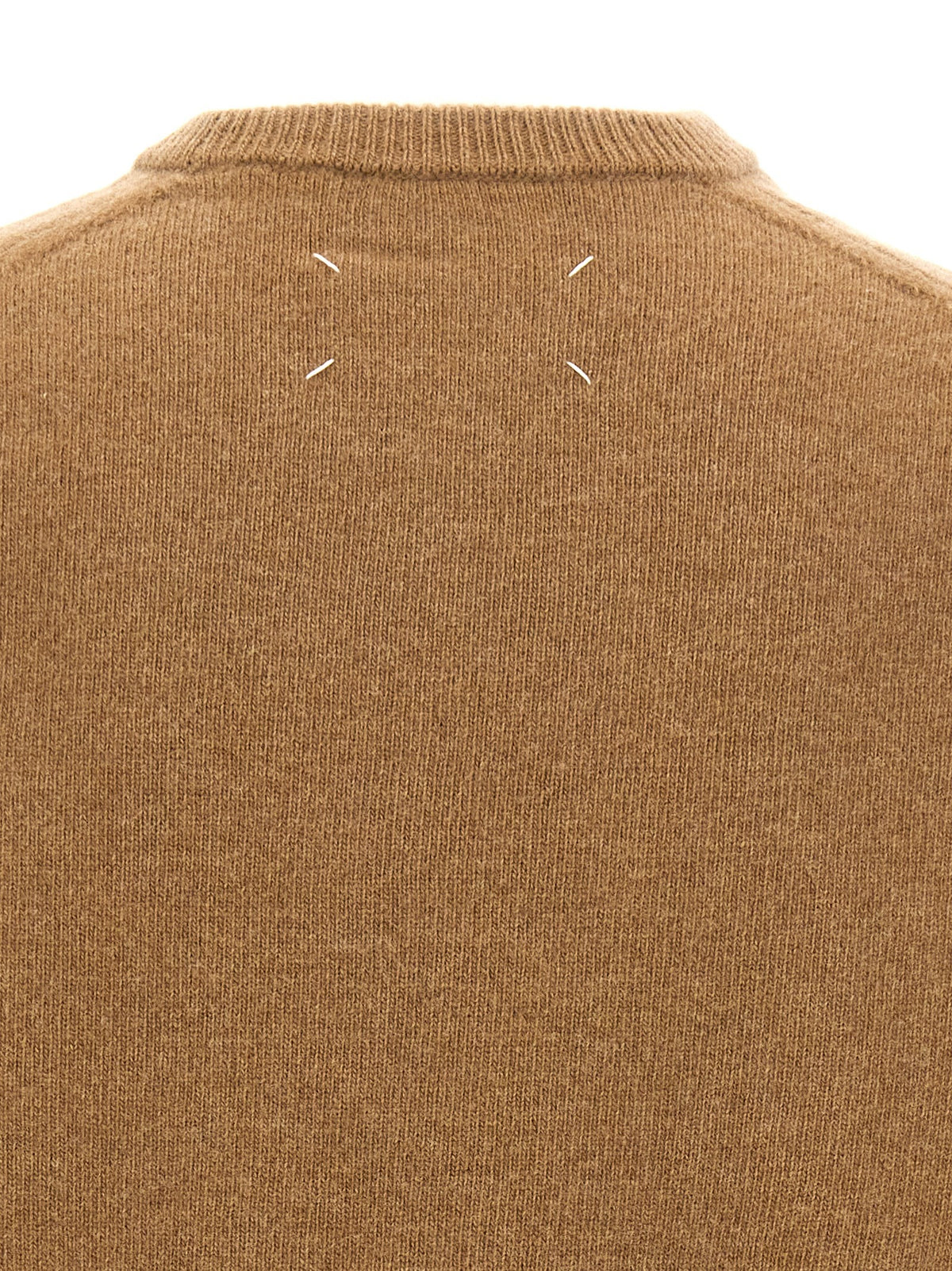 Wool sweater