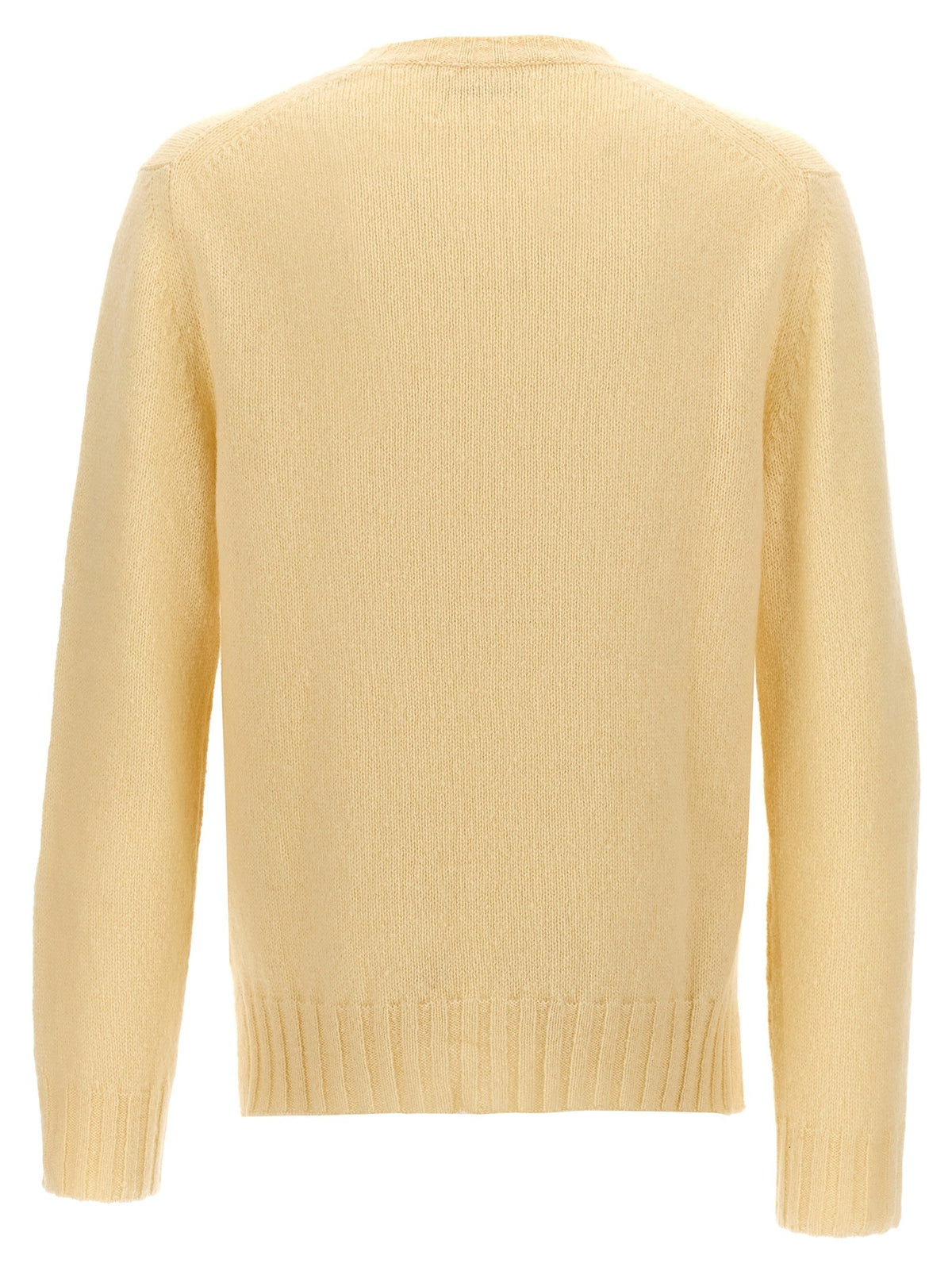 Wool sweater