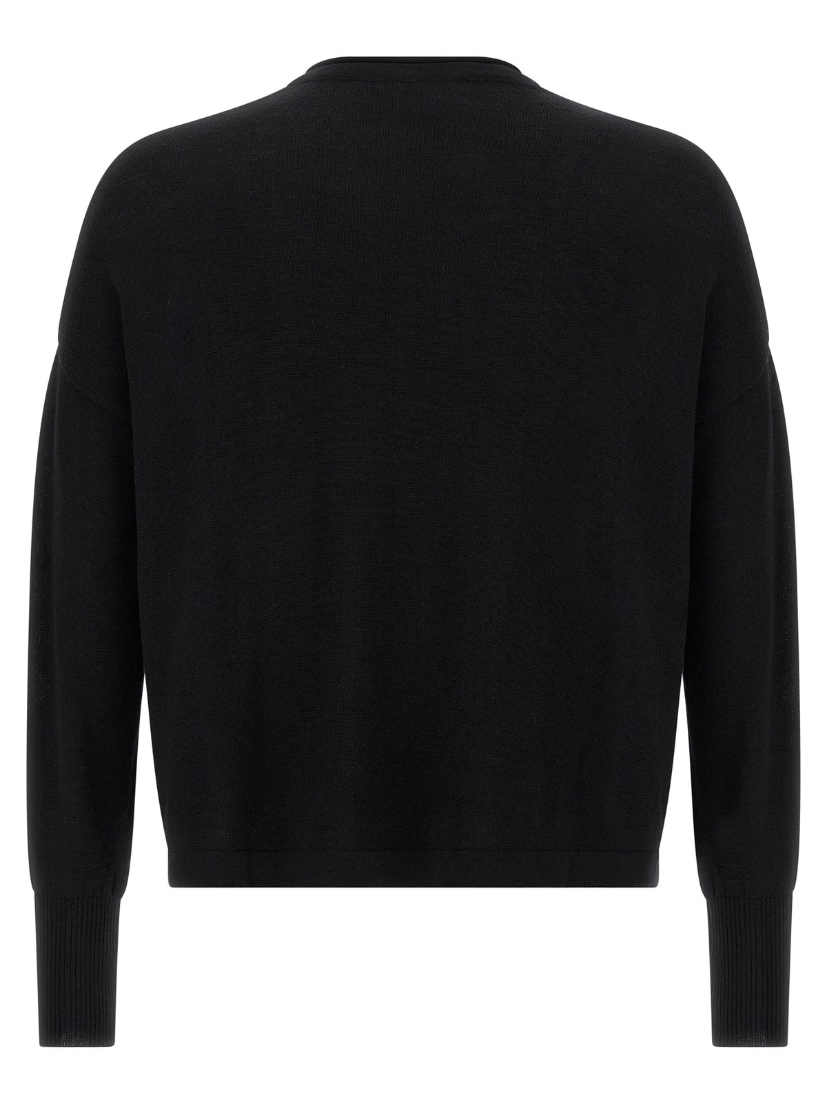 Wool sweater