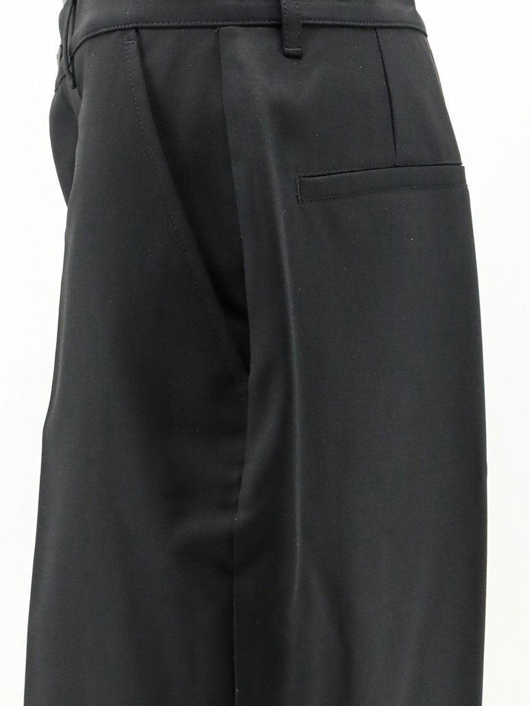 بناطيل صوف