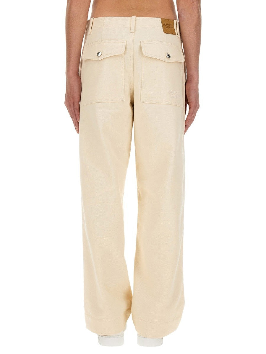 WORKWEAR PANTS