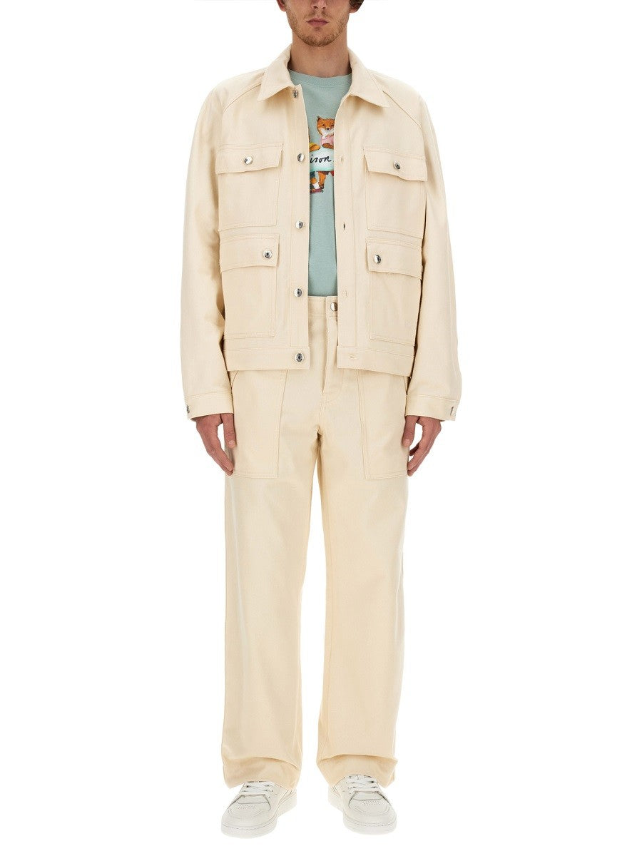 WORKWEAR PANTS