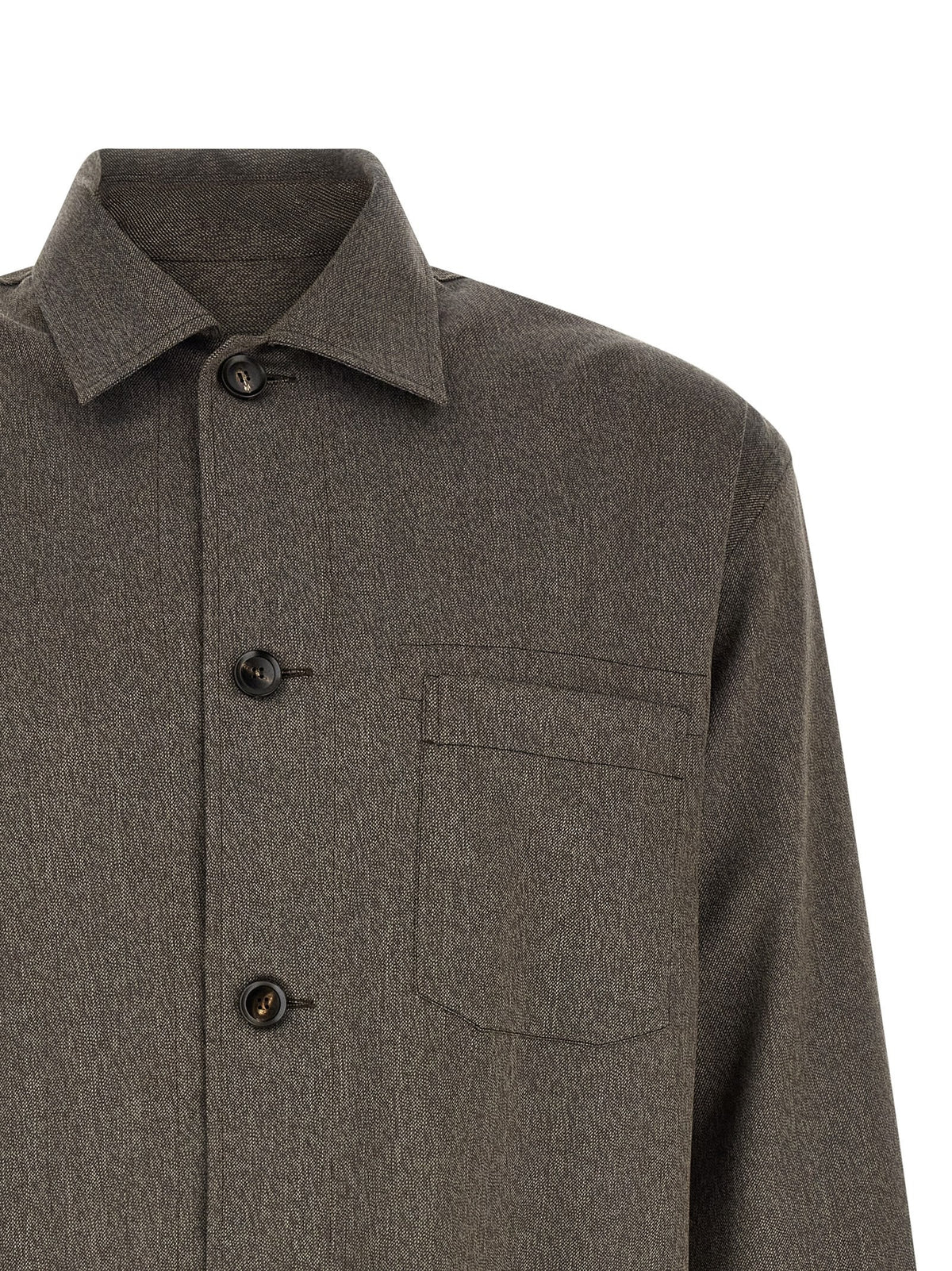 'Workwear' shirt