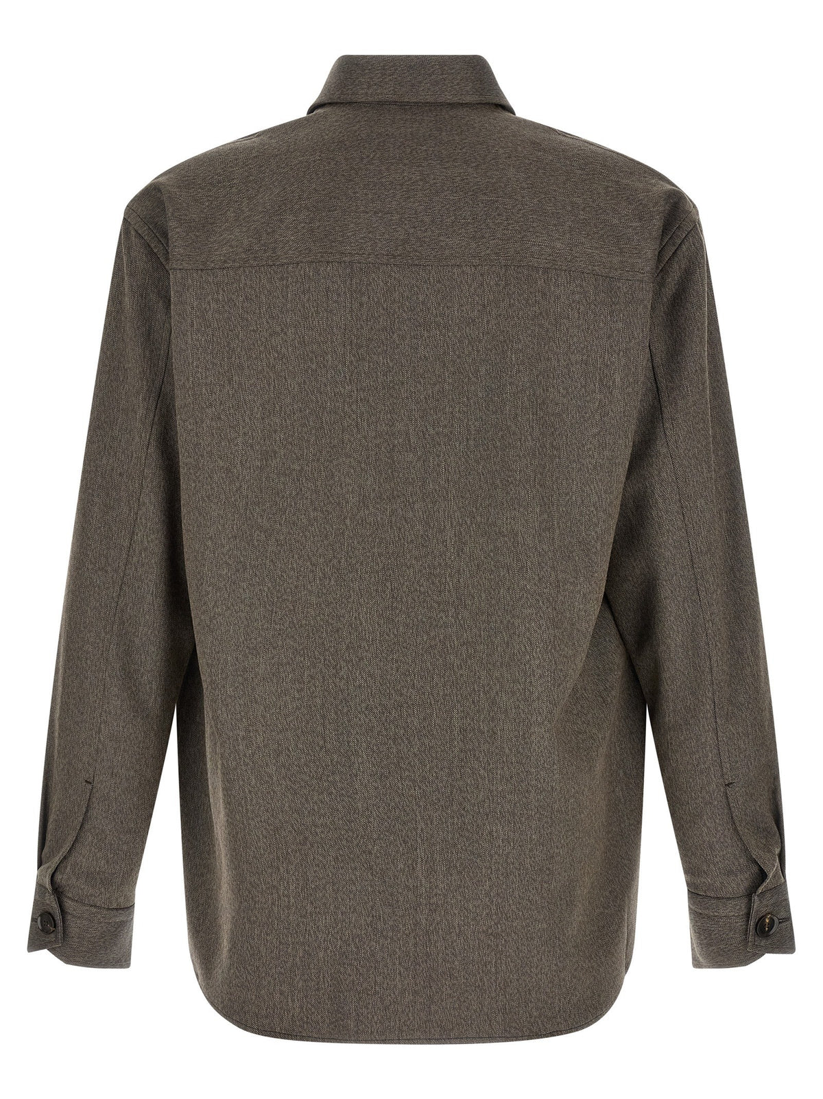 'Workwear' shirt