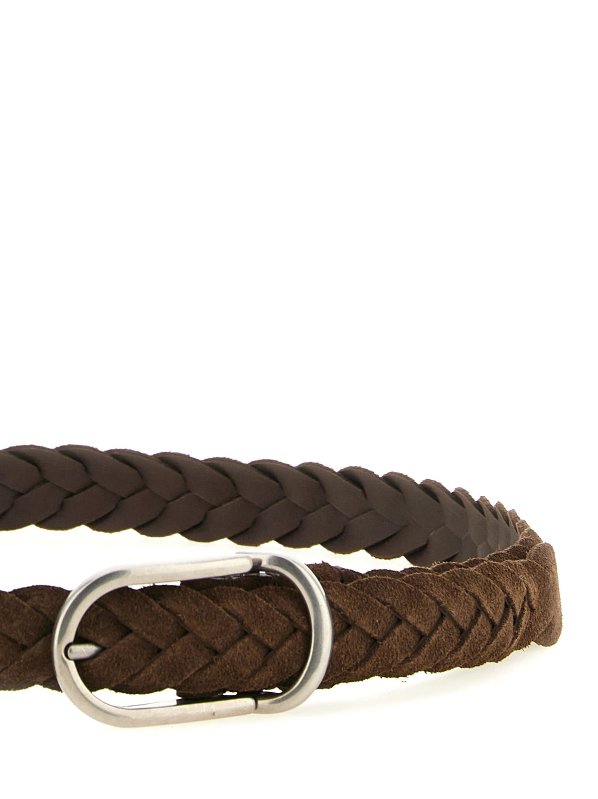 Woven belt