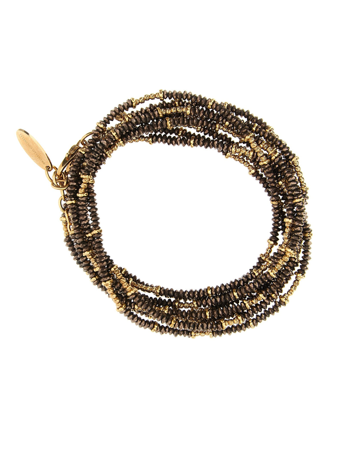 'Wrap' bracelet