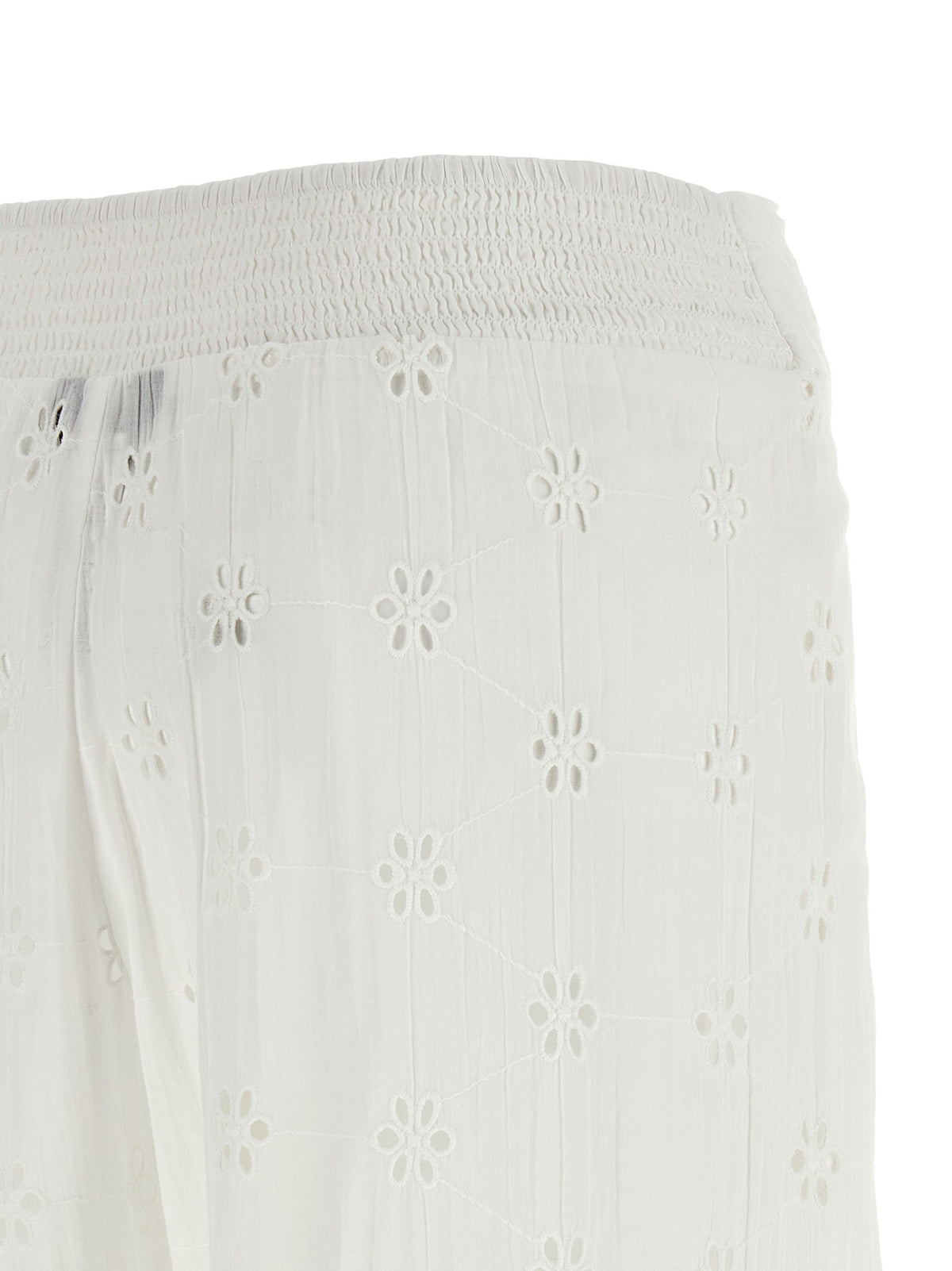 'Wrap' pants