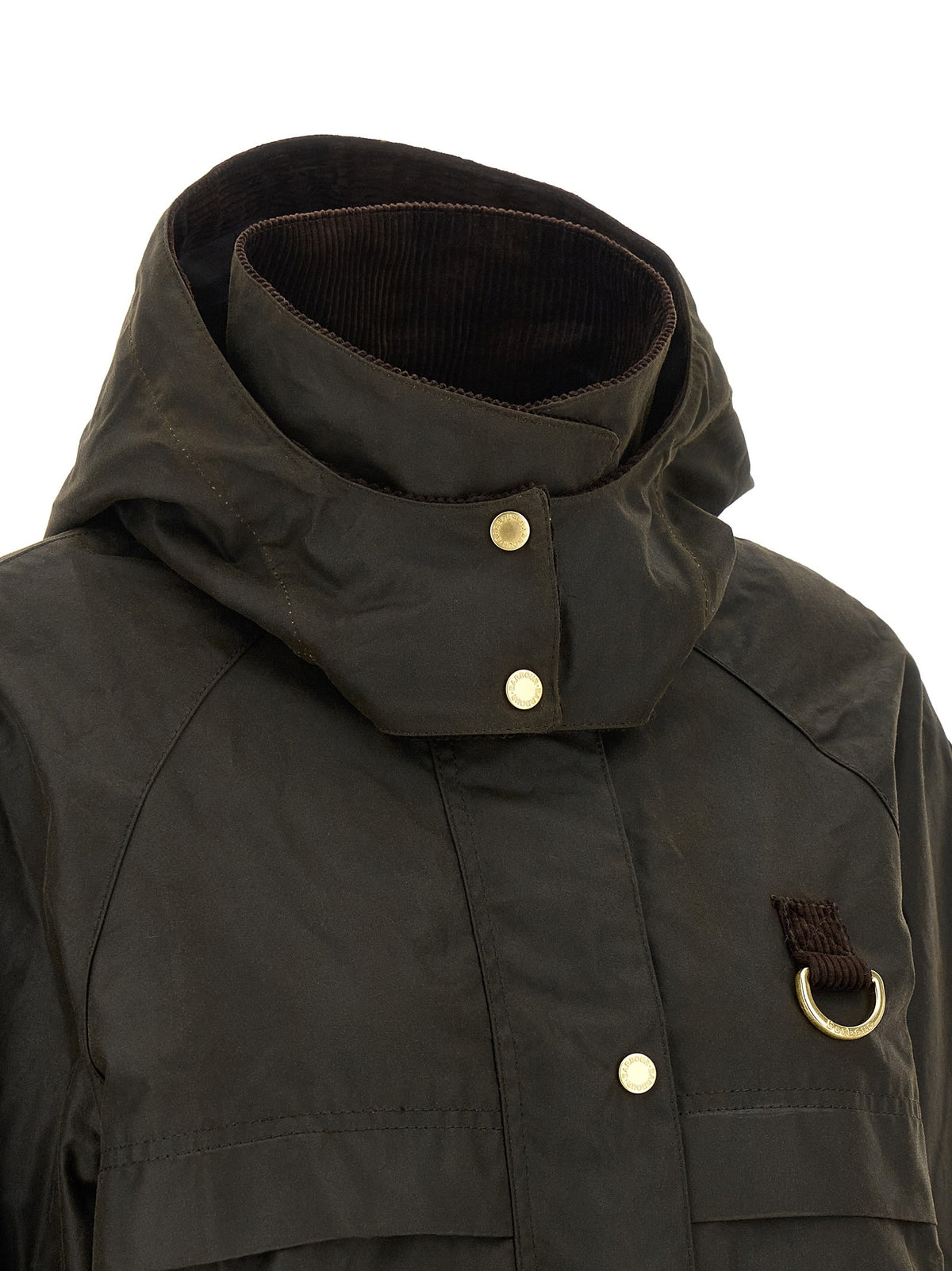 'Wrenwood' jacket