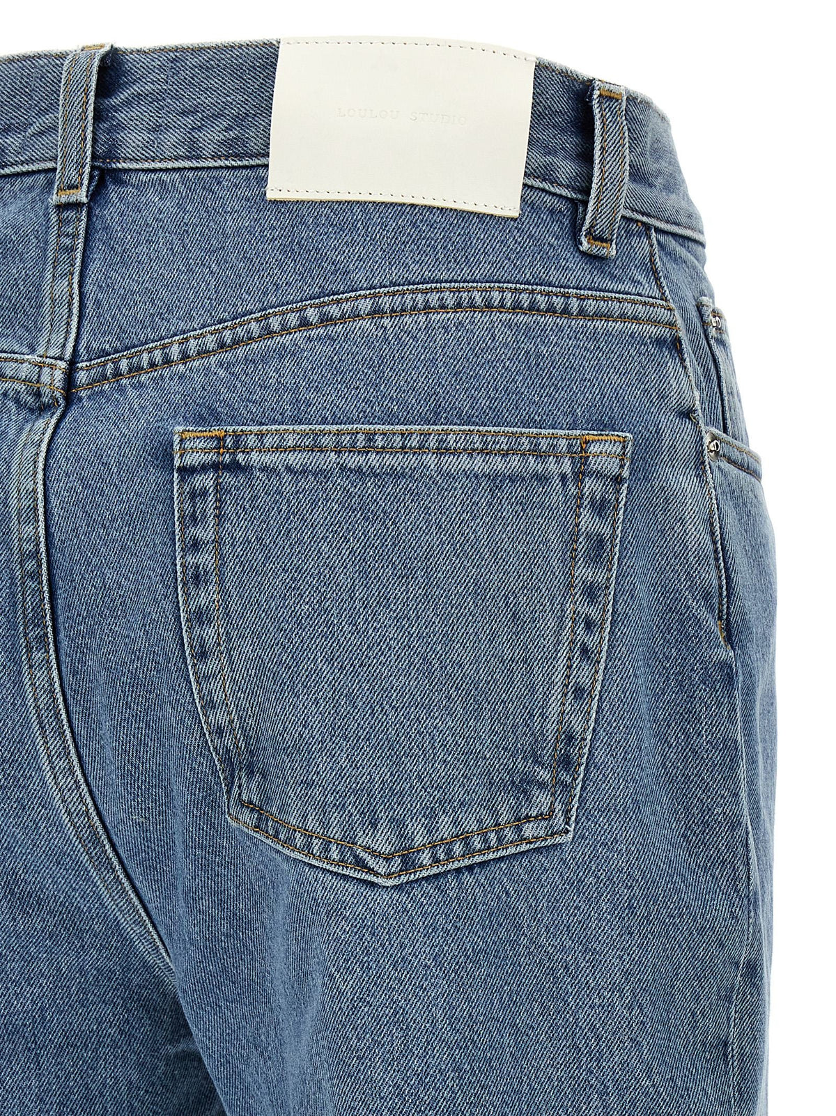 'Wular' jeans