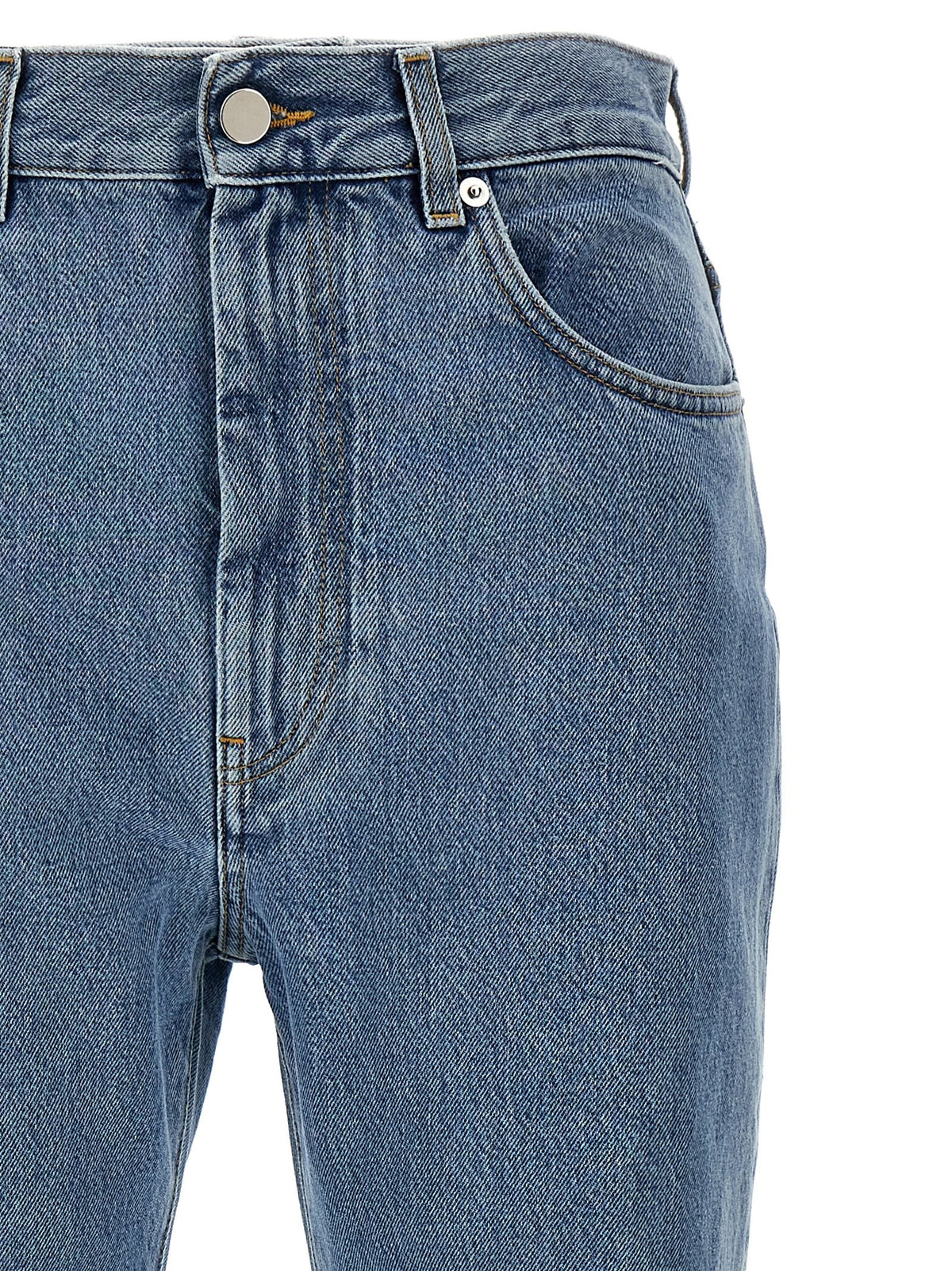 'Wular' jeans