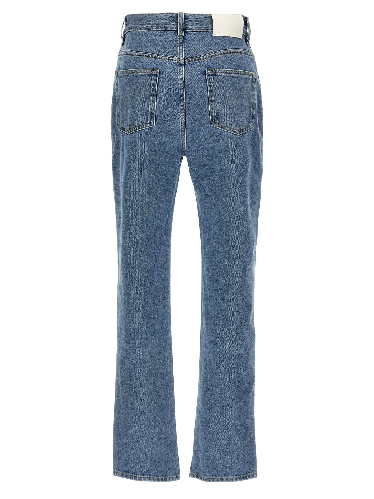 'Wular' jeans