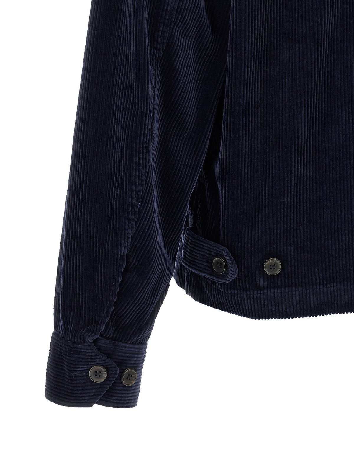 'Wynton' jacket