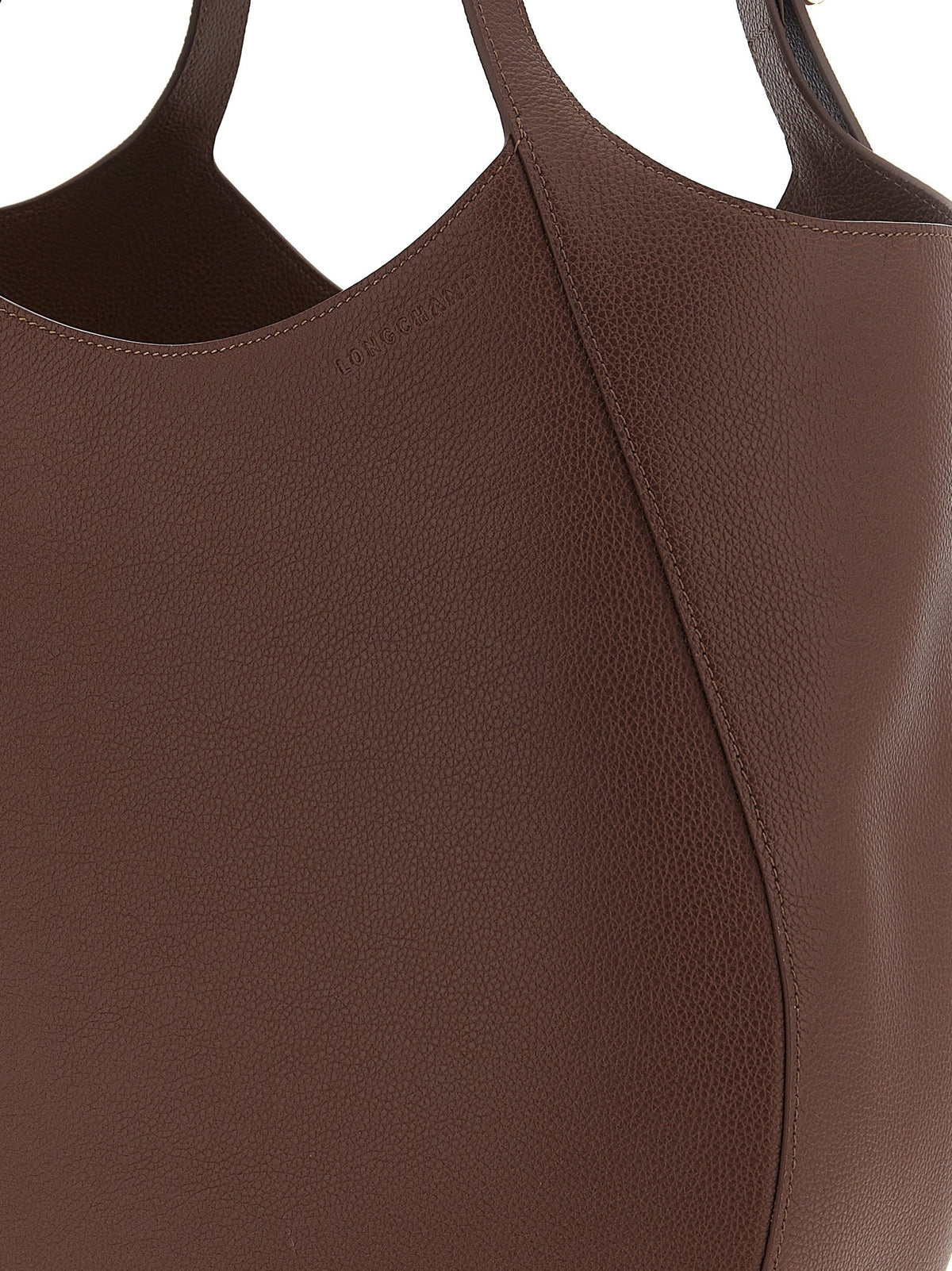 'XL Le Foulonné' shopping bag