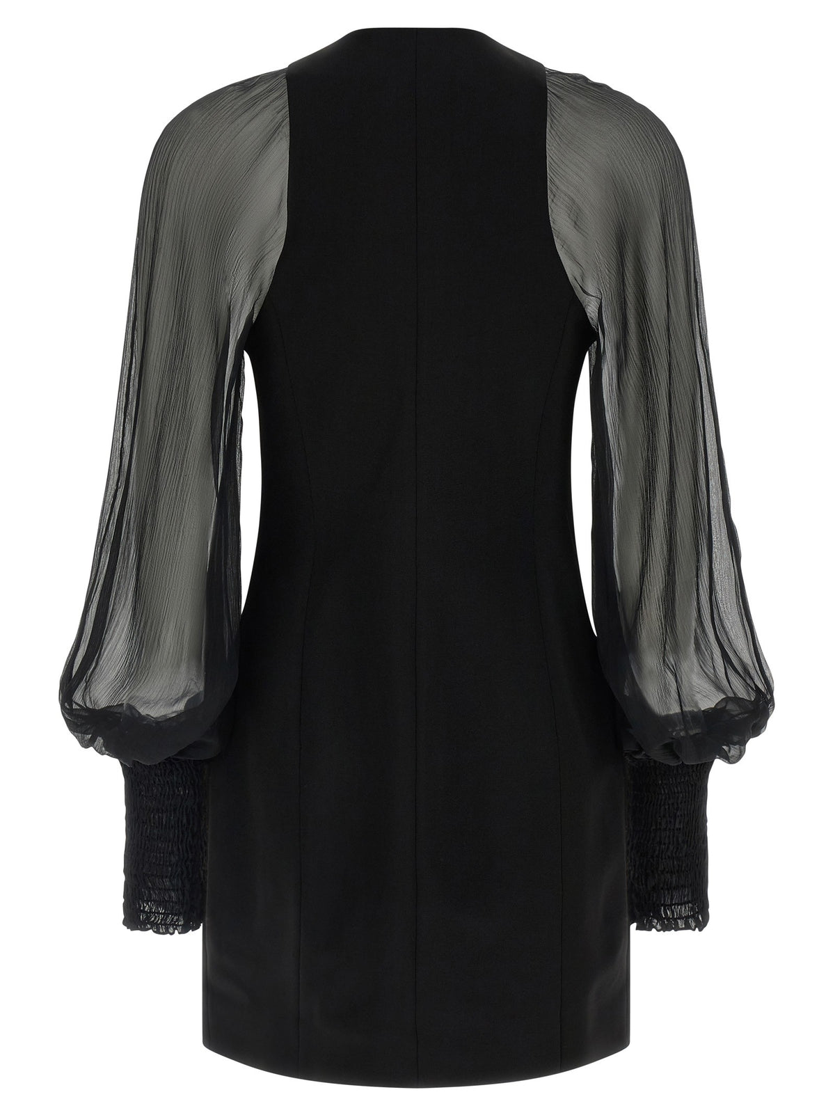 XL zip dress