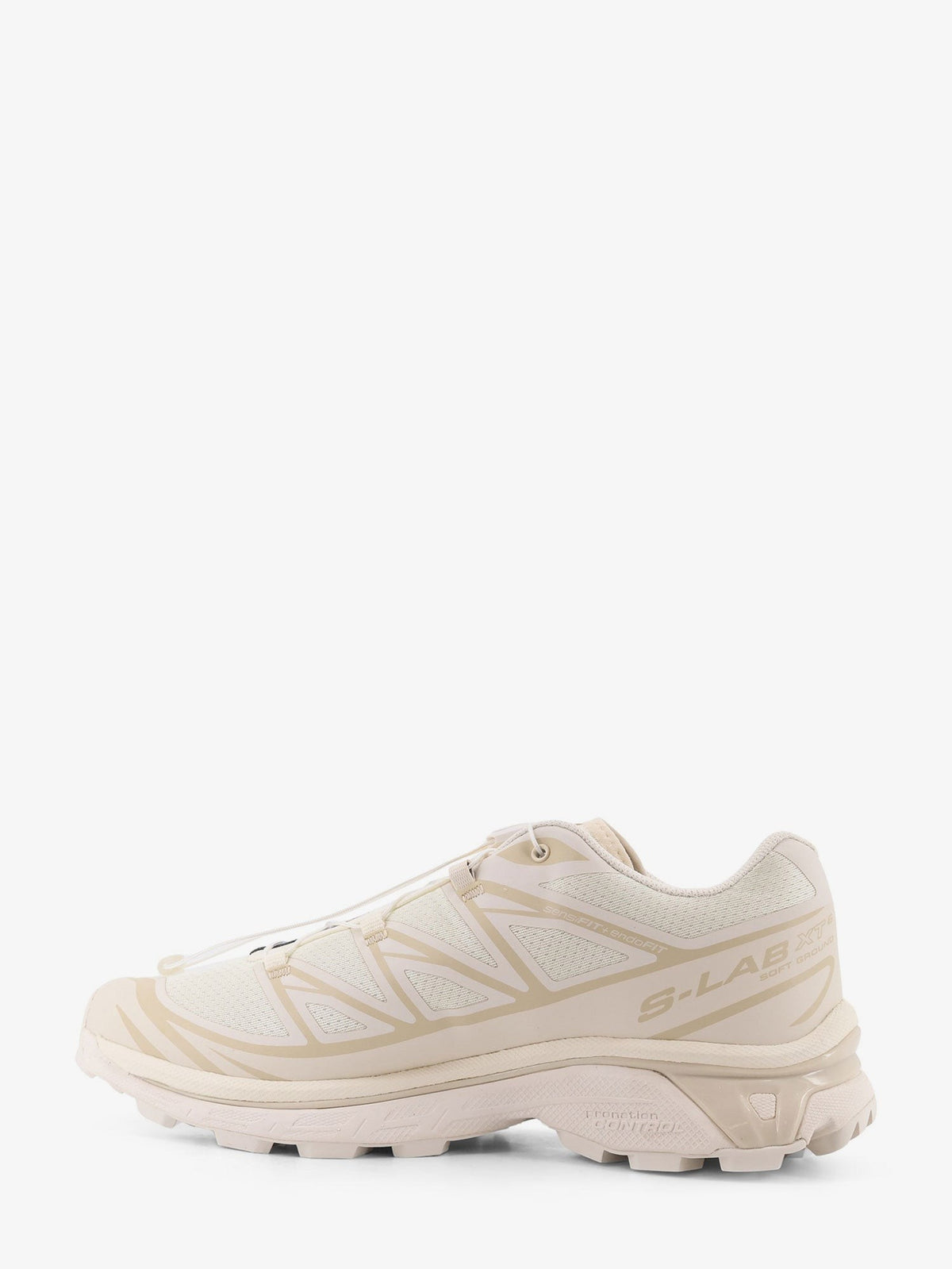 XT-6 nylon sneakers