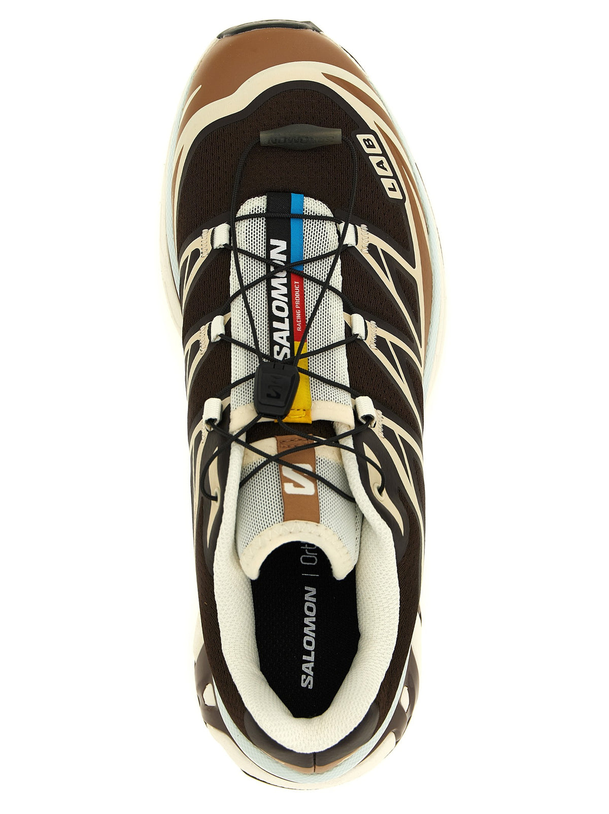 'XT-6' sneakers
