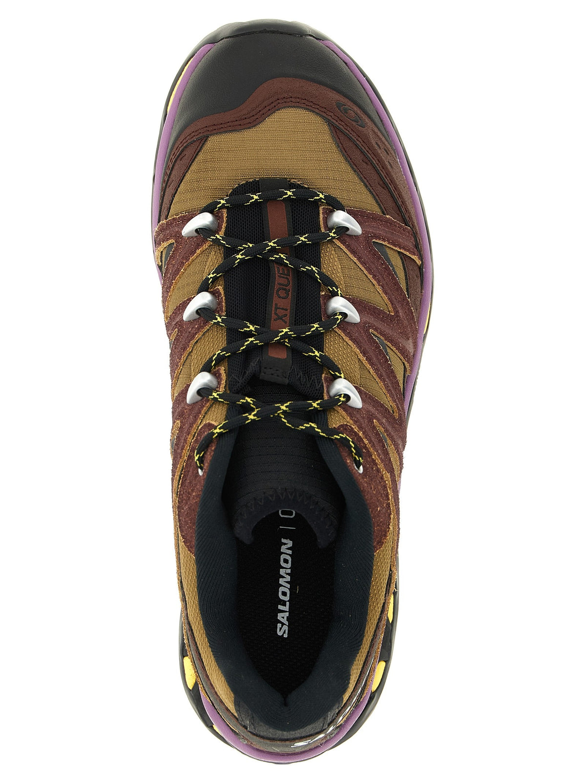 'XT-QUEST EXPEDITION' SNEAKERS