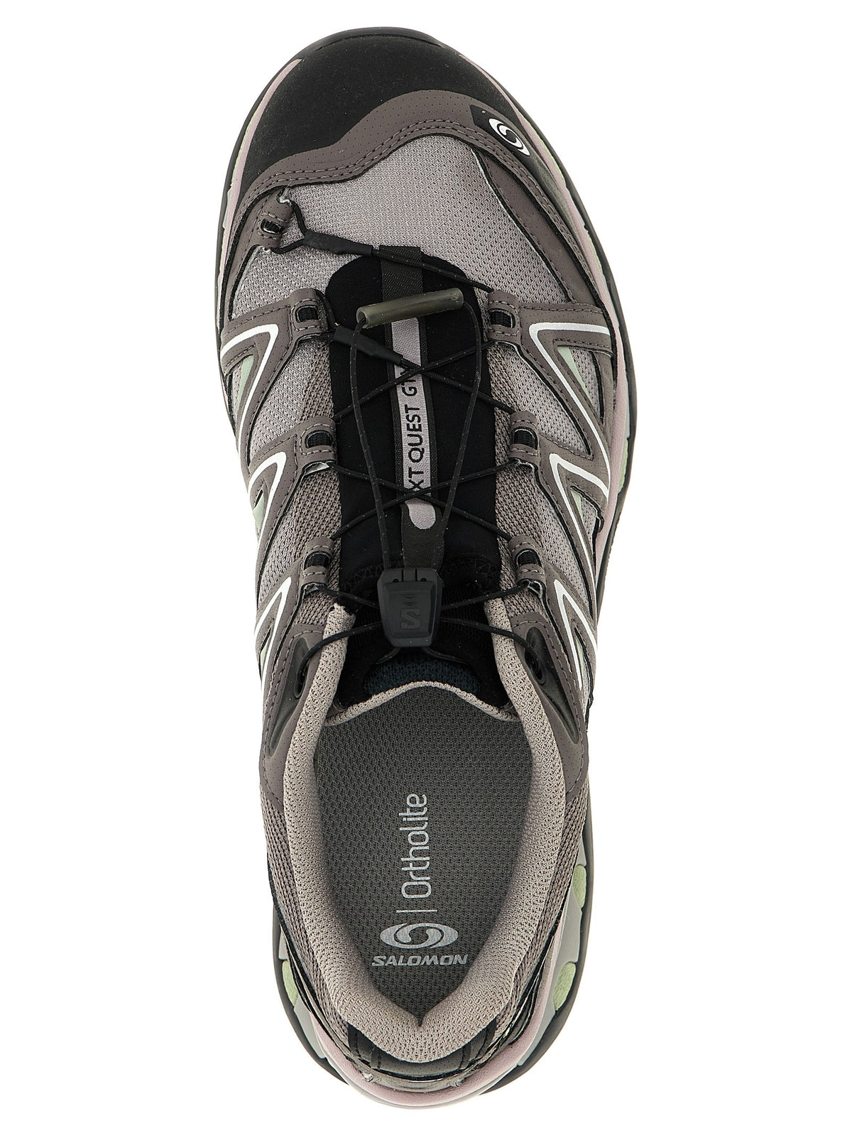 أحذية 'XT-Quest GTX' الرياضية