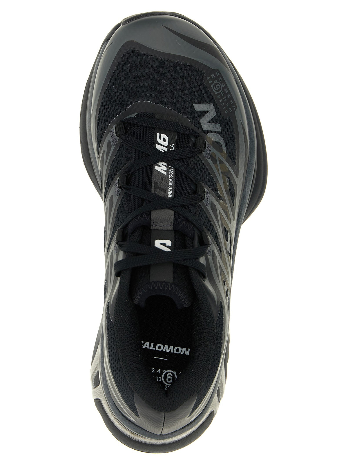 'XT' sneakers MM6 Maison Margiela x Salomon