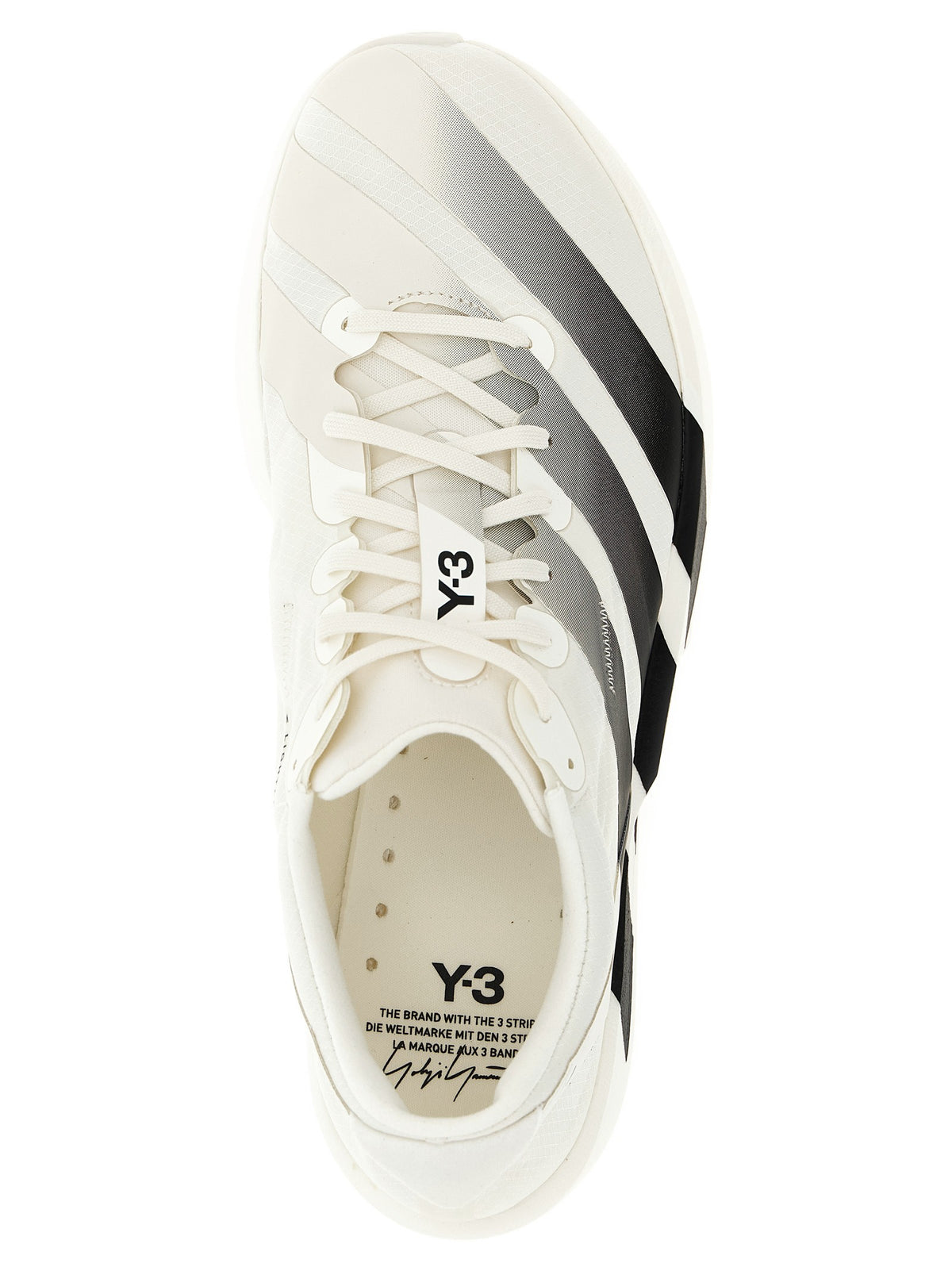 حذاء رياضي 'Y-3 أديوس 9'