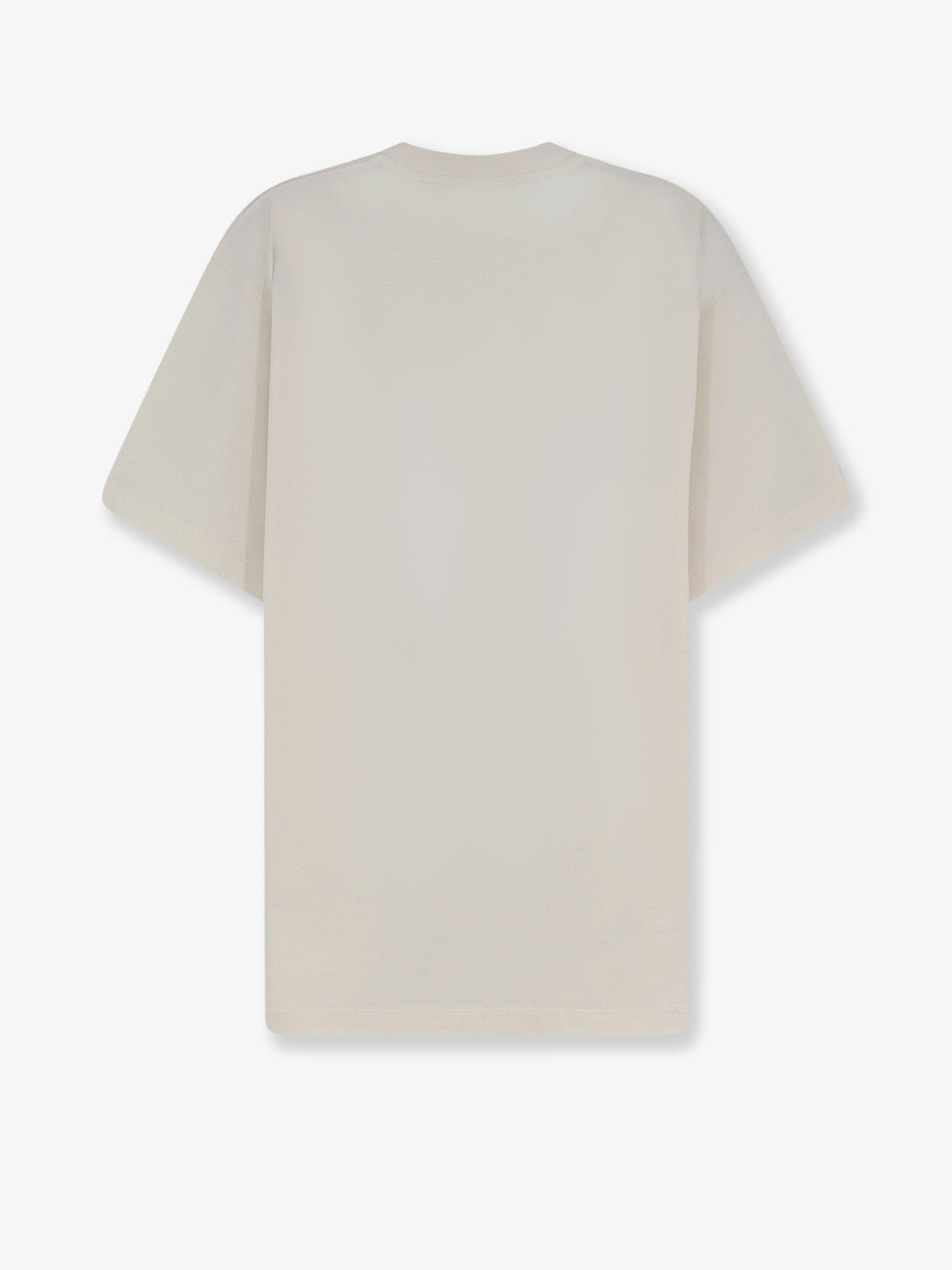 Y-3 cotton T-shirt