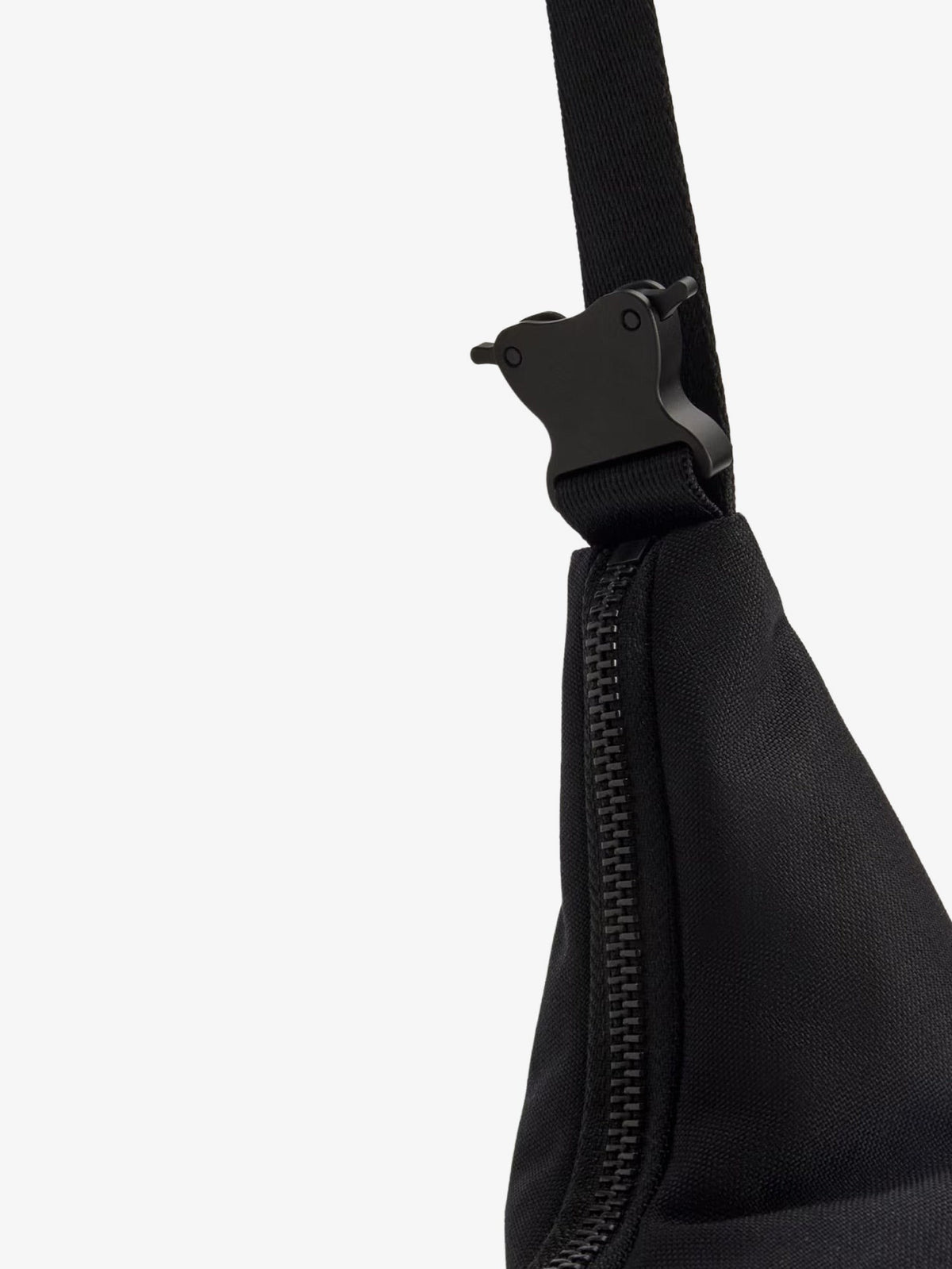 حقيبة يد Y-3 Crescen Cordura
