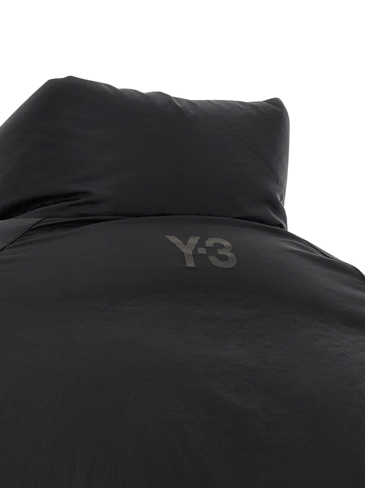 'Y-3 Puffer' down jacket