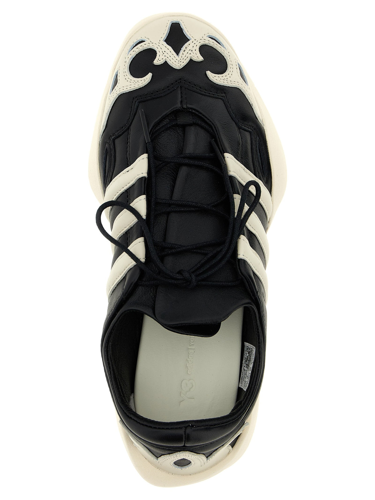 'Y-3 Regu 2002' sneakers