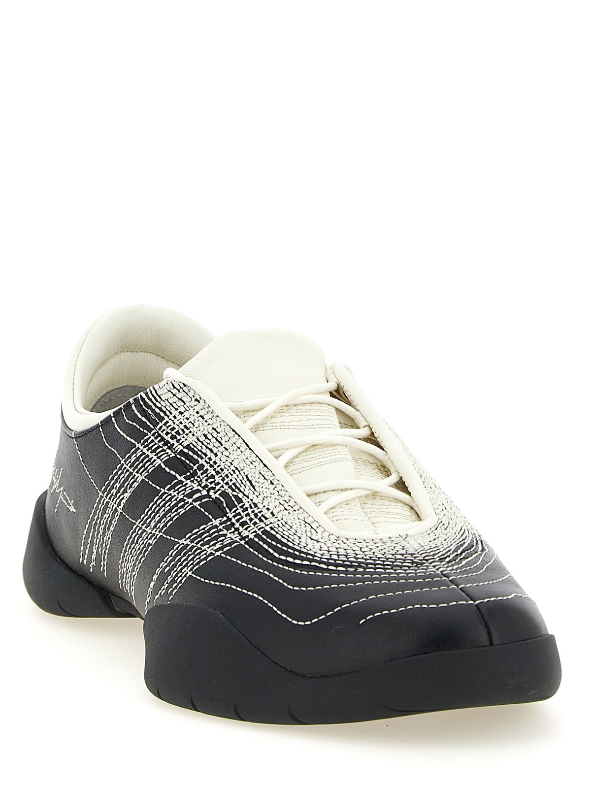 'Y-3 Regu' sneakers