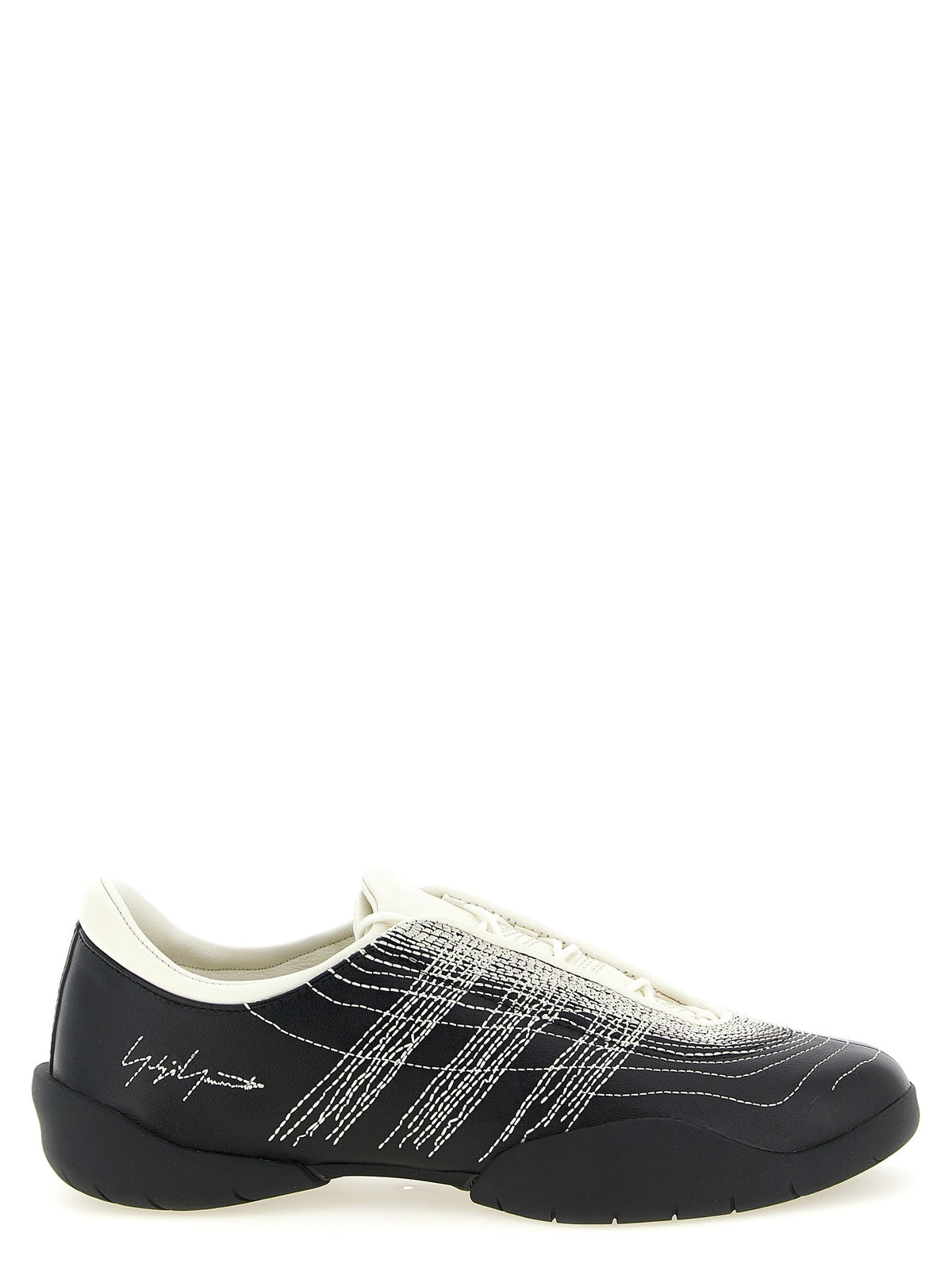 'Y-3 Regu' sneakers