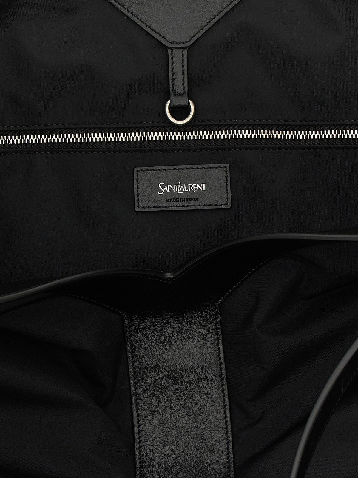 'Y' large shopping bag