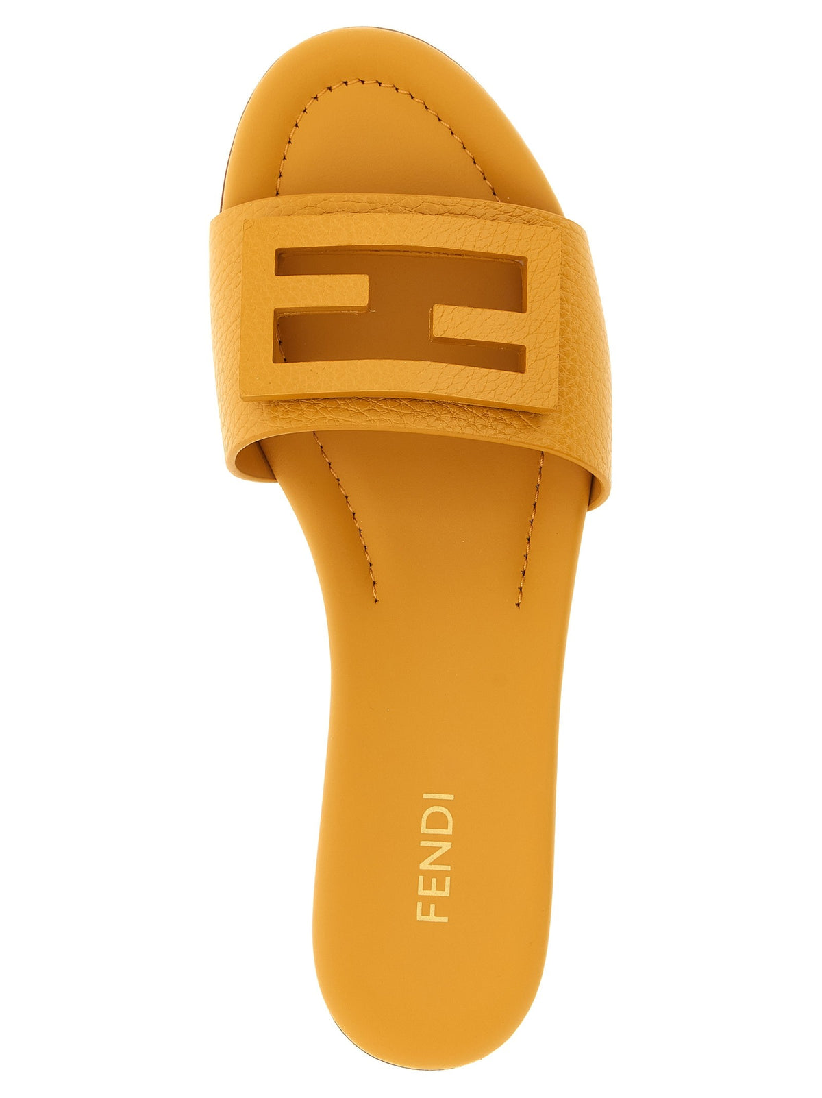 Yellow 'Tube' slides