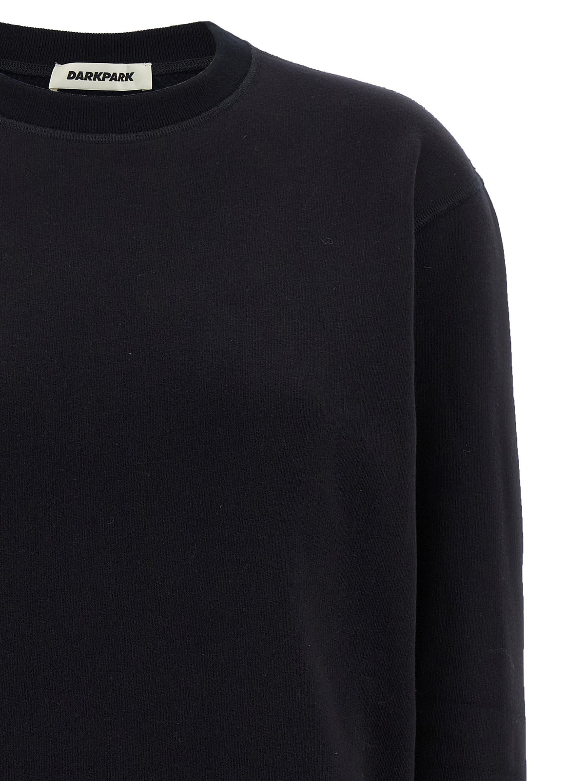 'You'll Never Take Me Off' sweatshirt