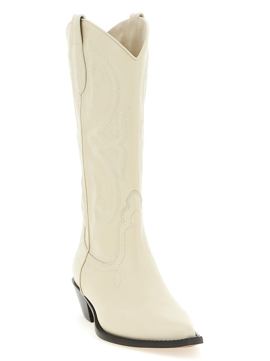 'Yuma' boots