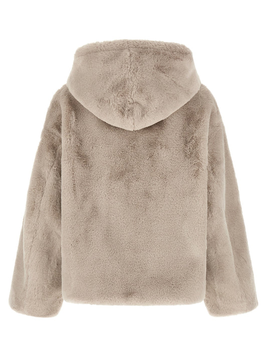'Yumola' jacket