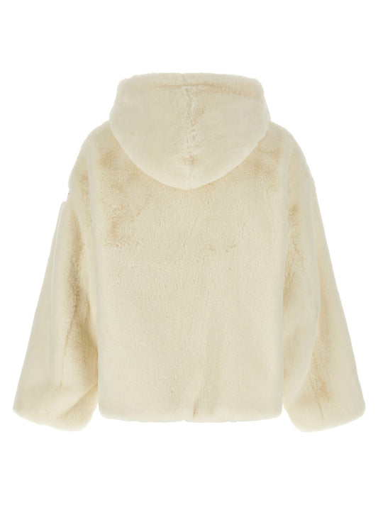 'Yumola' jacket