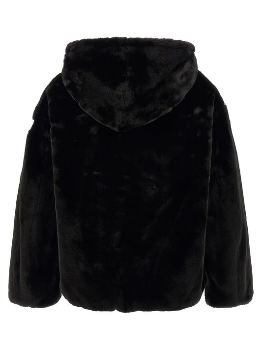 'Yumola' jacket