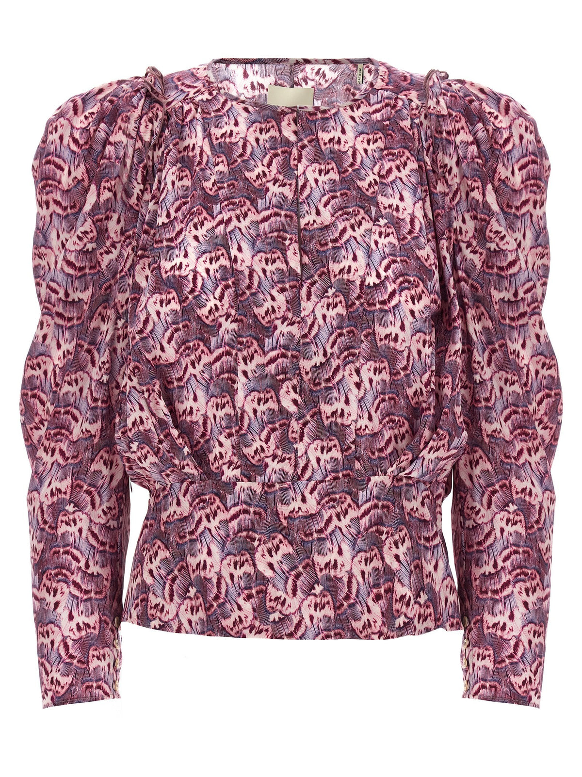 'Zarga' blouse