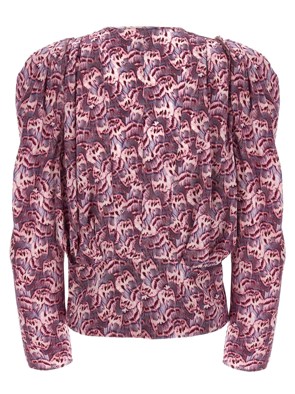 'Zarga' blouse