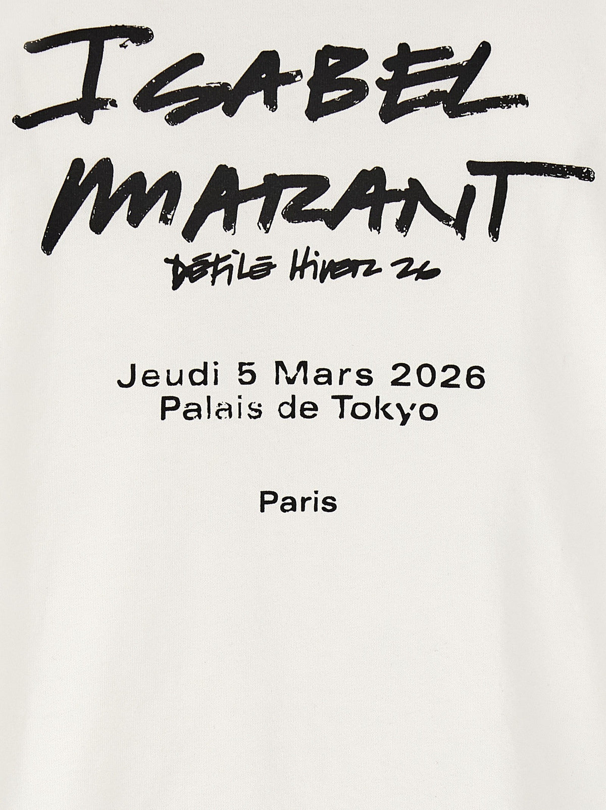 'Zewel' T-shirt
