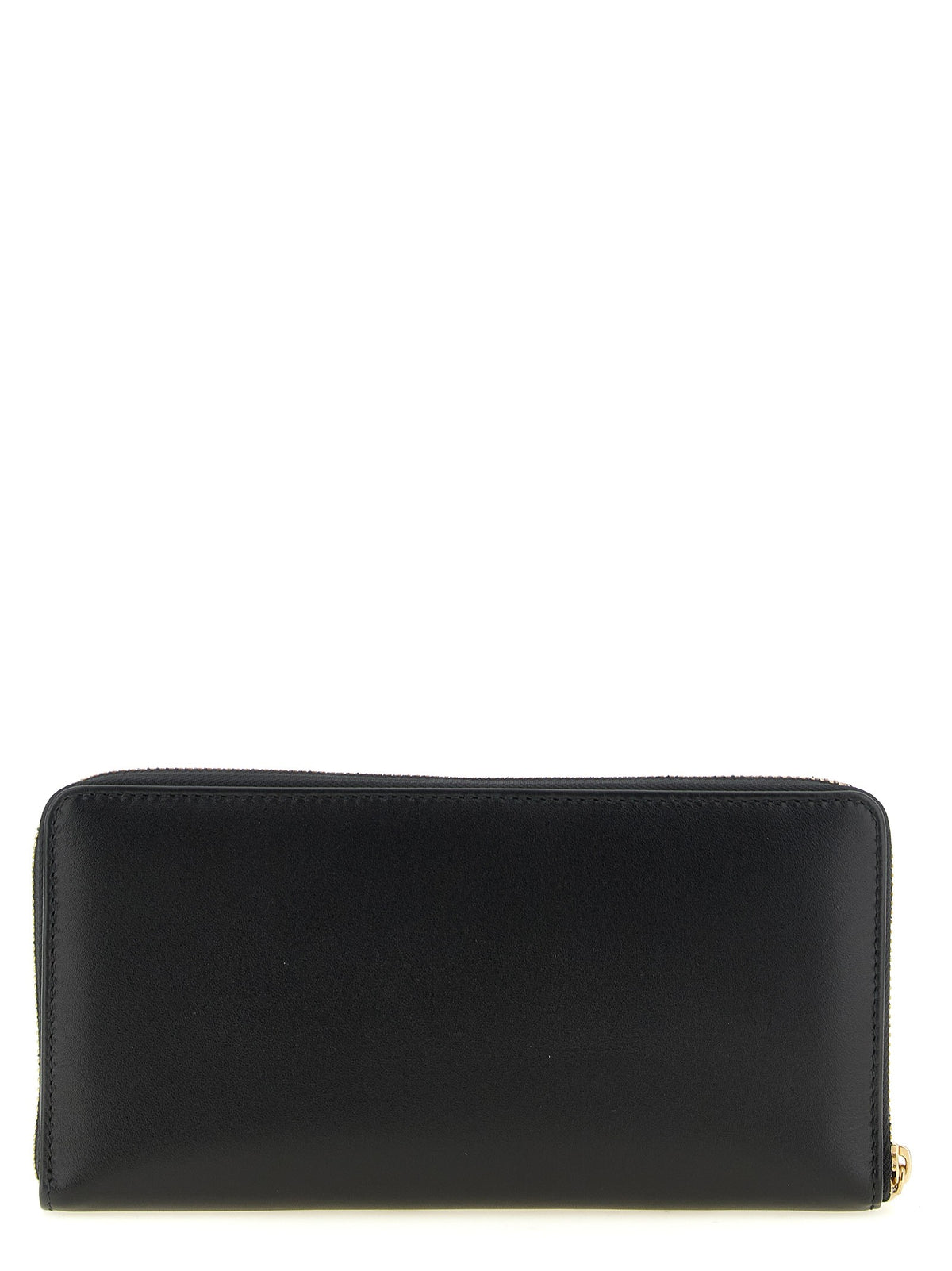 Zip-around wallet