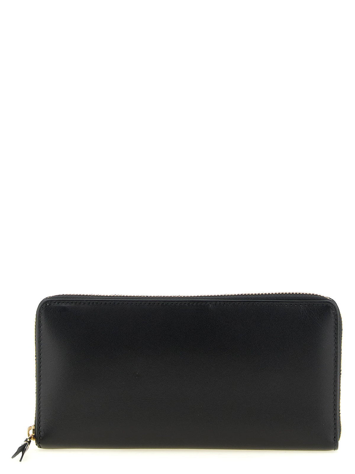 Zip-around wallet