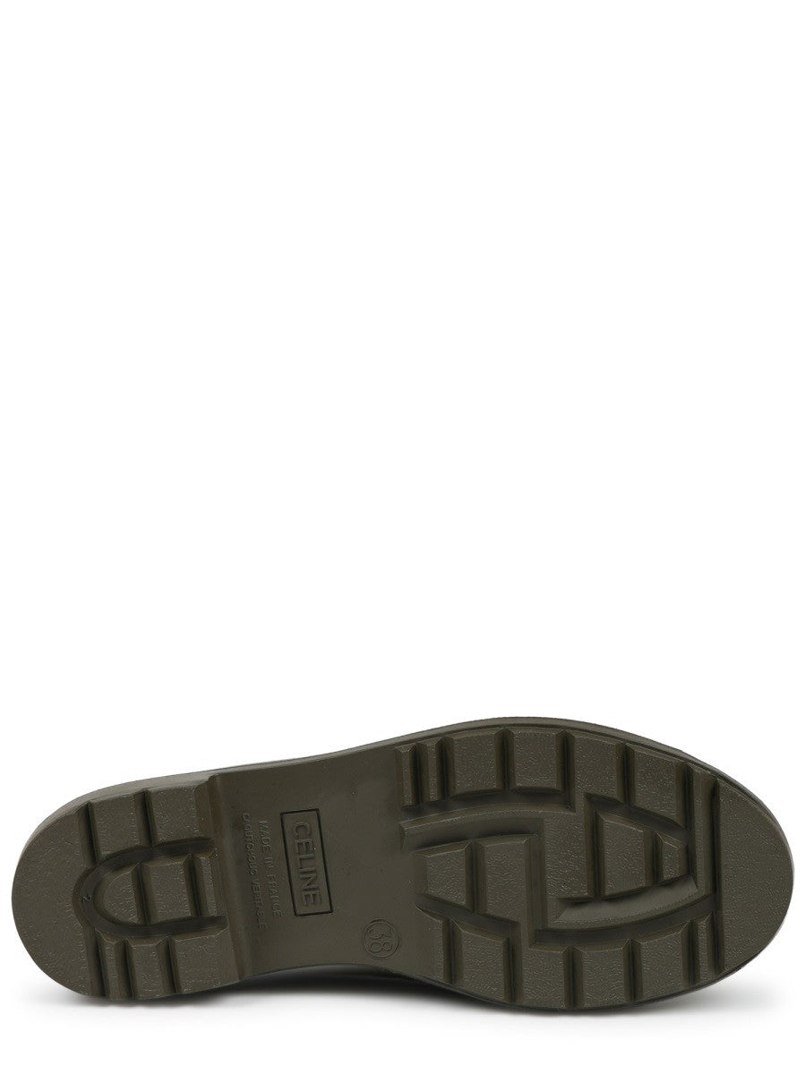 ZOCCOLO "GARDEN" CON LOGO