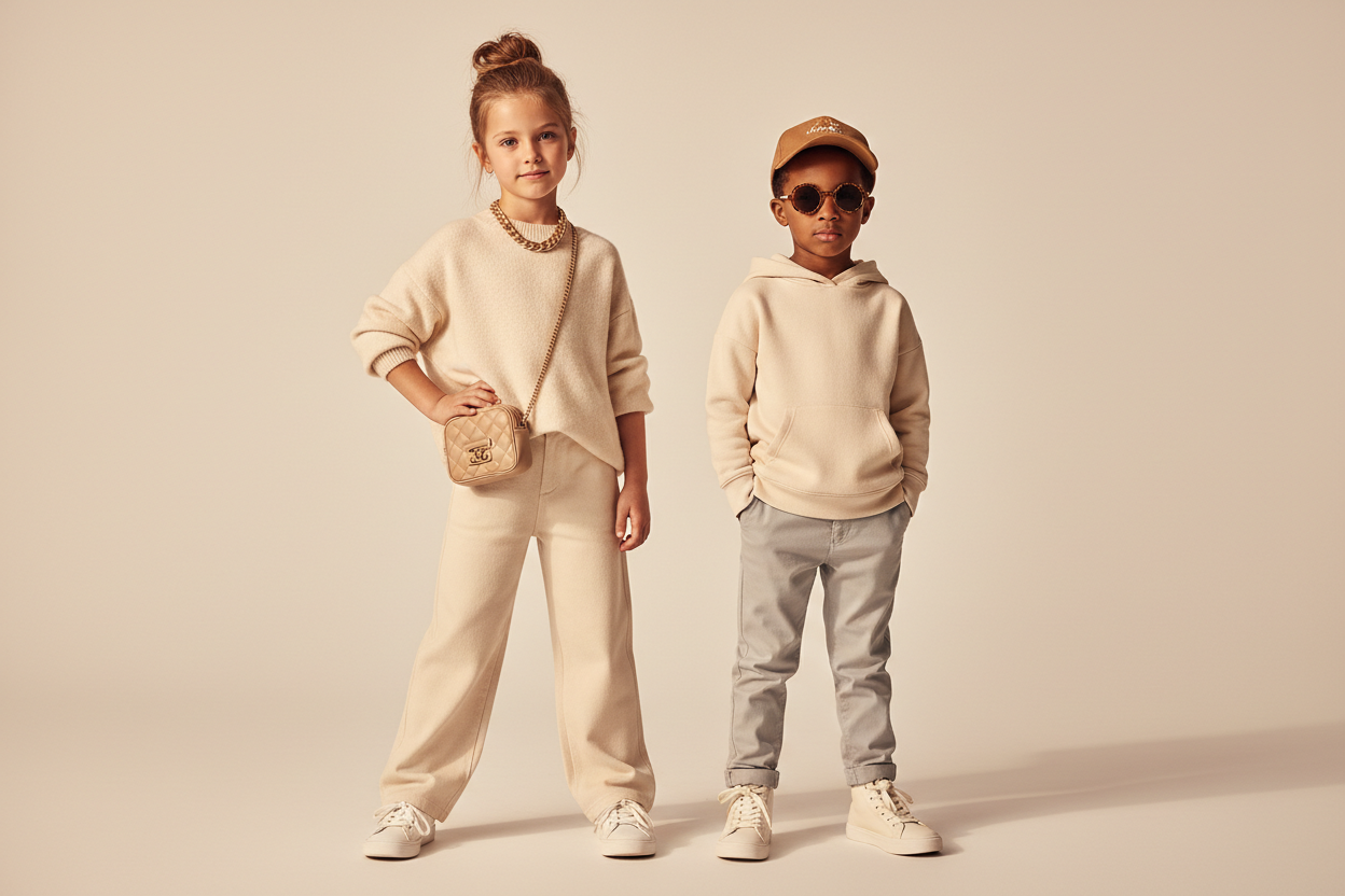 Kids
