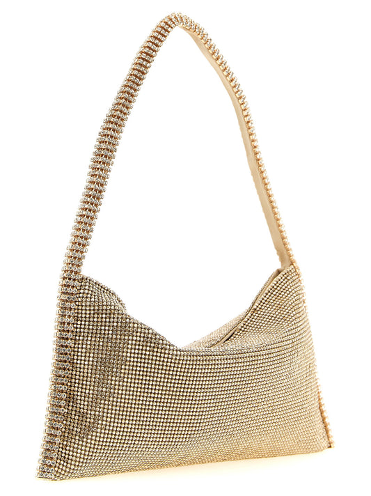 Benedetta Bruzziches Your Best Friend La Grande Shoulder Bag