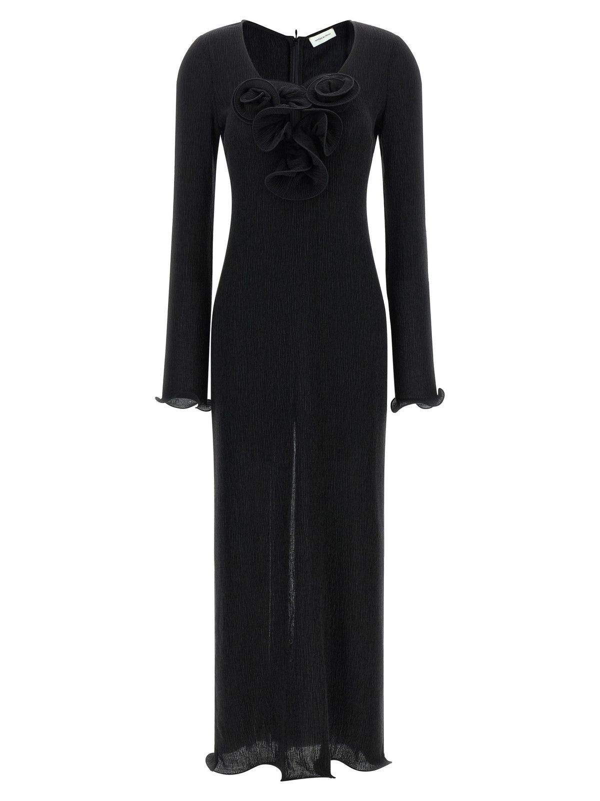 '01' dress